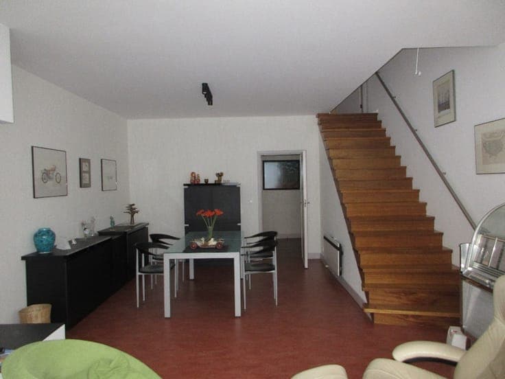 House in Antwerp