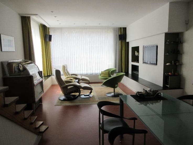 House in Antwerp