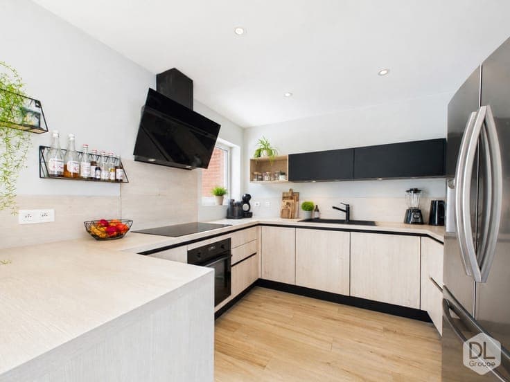 House in Luingne