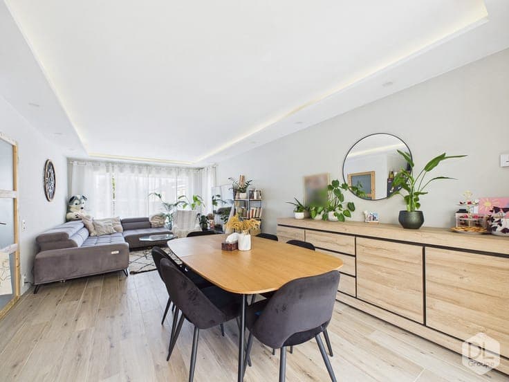 House in Luingne