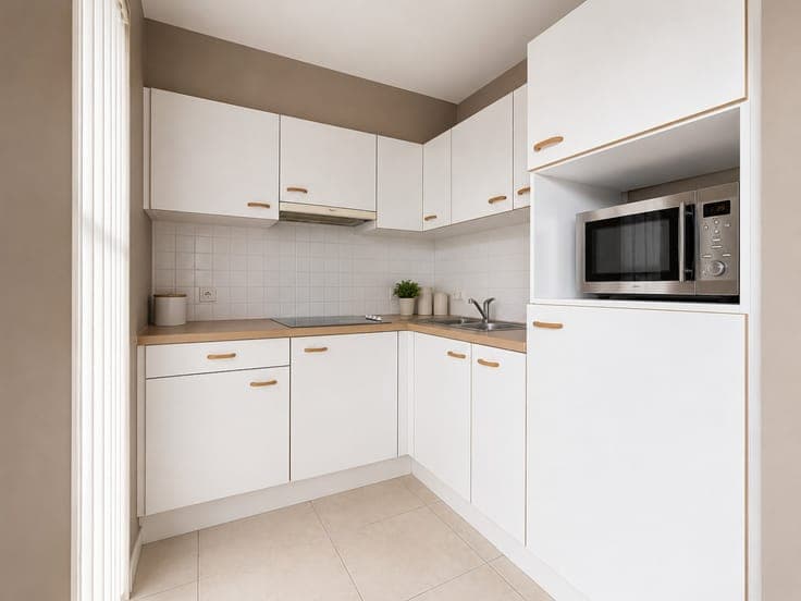 Vakantiewoning gelegen in het domein Nieuwendamme te Nieu...