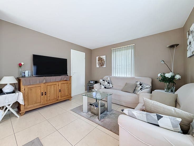Vakantiewoning gelegen in het domein Nieuwendamme te Nieu...