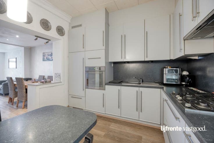Woning te koop op lijfrente te Hamme