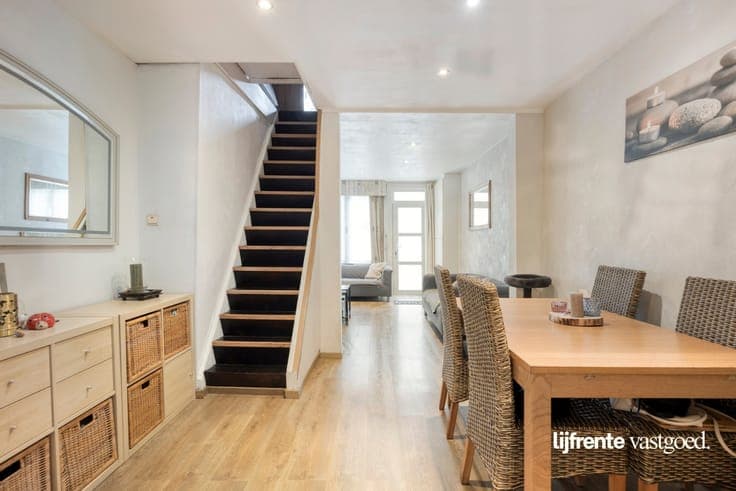 Woning te koop op lijfrente te Hamme