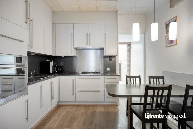 Woning te koop op lijfrente te Hamme