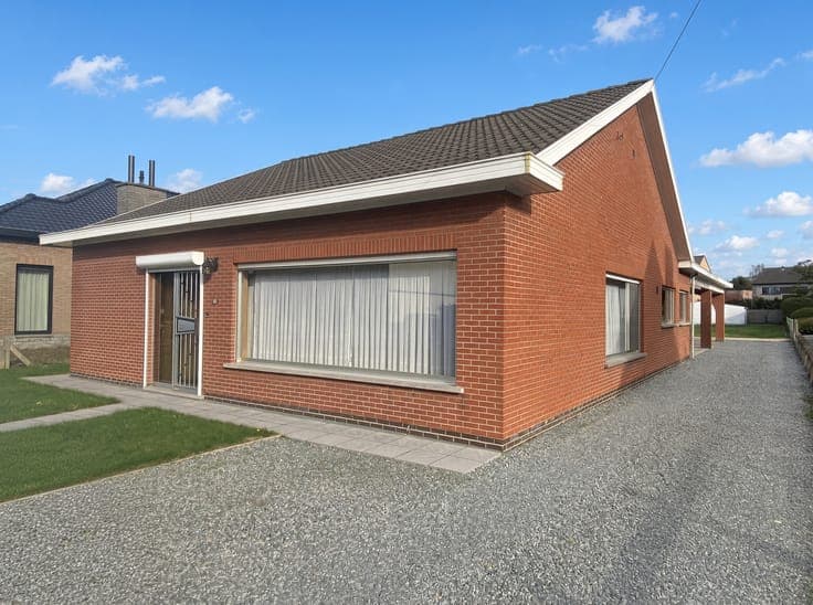 House in Haacht