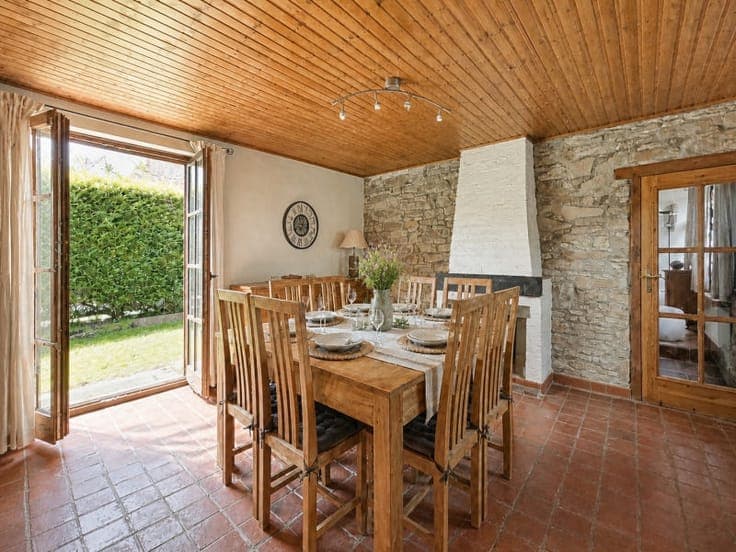 House in Ecaussinnes