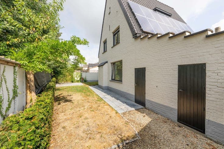 House in Dentergem