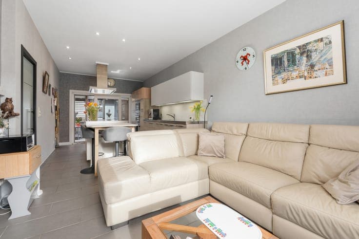 House in Blankenberge