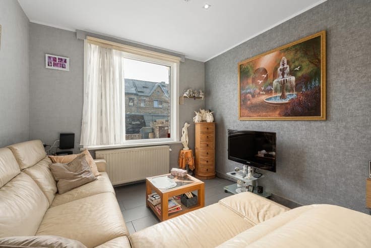 House in Blankenberge