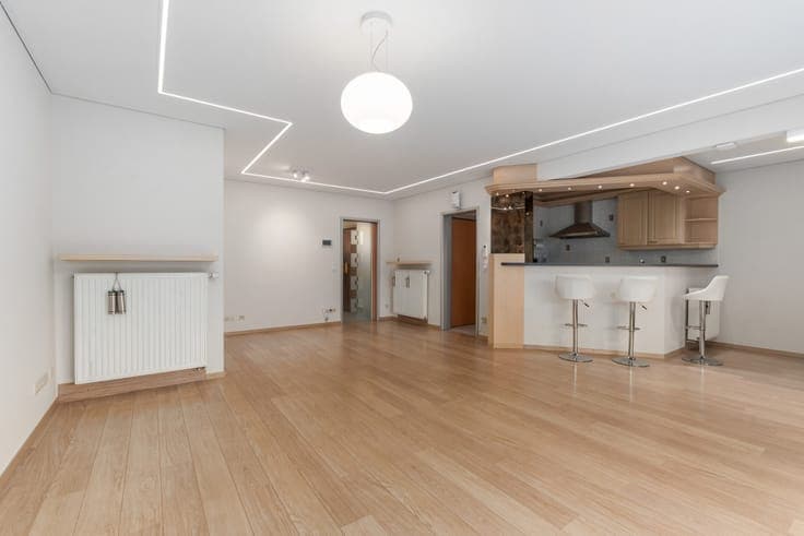 Apartment with terrace & garage in Borgerhout