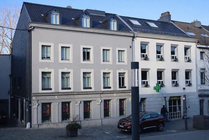 House in Eupen