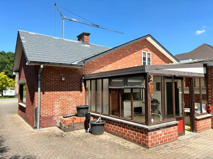 House in Zonhoven