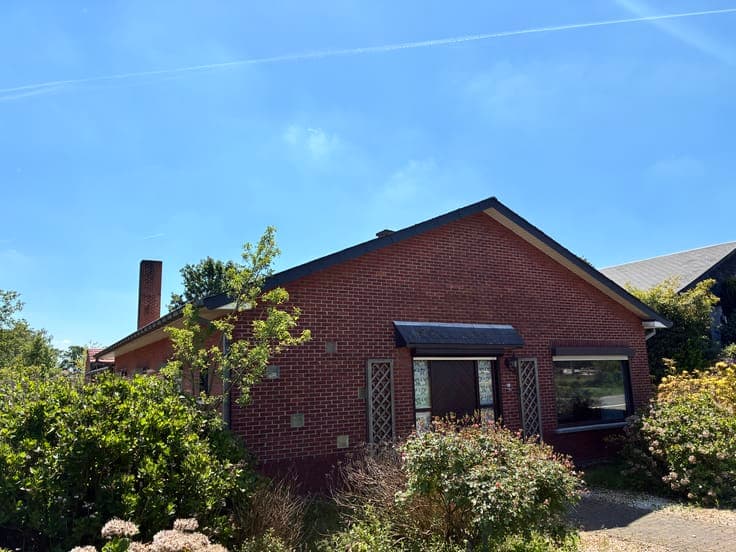 House in Zonhoven