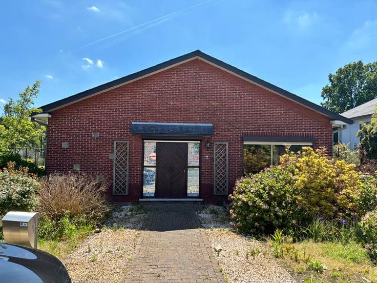 House in Zonhoven