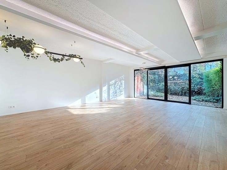 PEB: C- 4-bedroom house + garage - Uccle