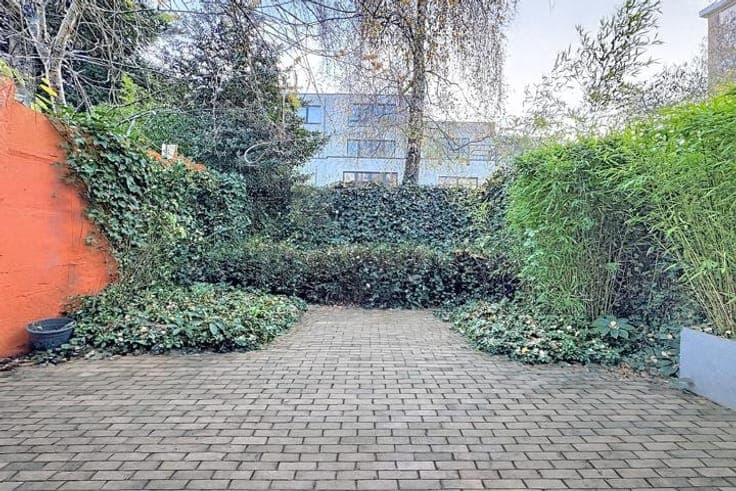 PEB: C- 4-bedroom house + garage - Uccle
