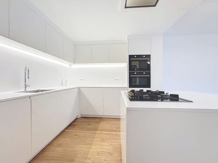 PEB: C- 4-bedroom house + garage - Uccle