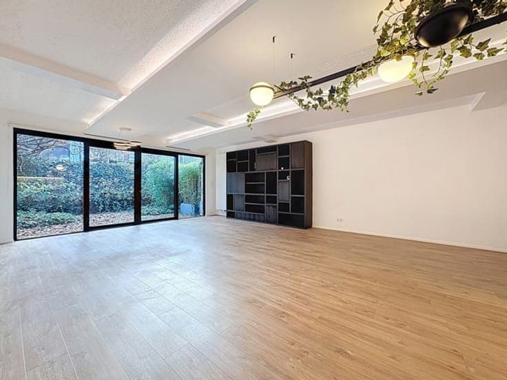 PEB: C- 4-bedroom house + garage - Uccle