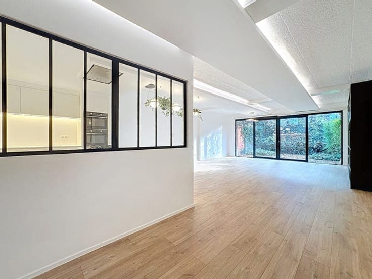 PEB: C- 4-bedroom house + garage - Uccle