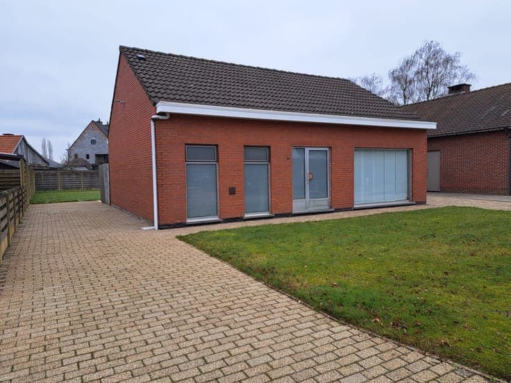 House in Zoersel
