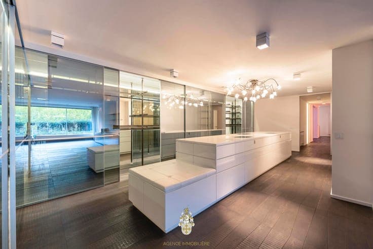 Exceptional villa in the heart of nature in Prince d’Orange