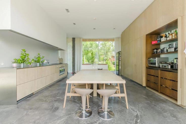 Exceptional villa in the heart of nature in Prince d’Orange