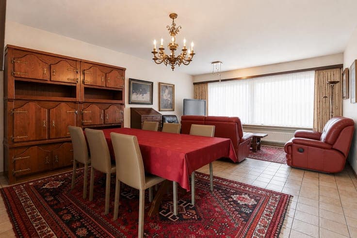 House in Beveren