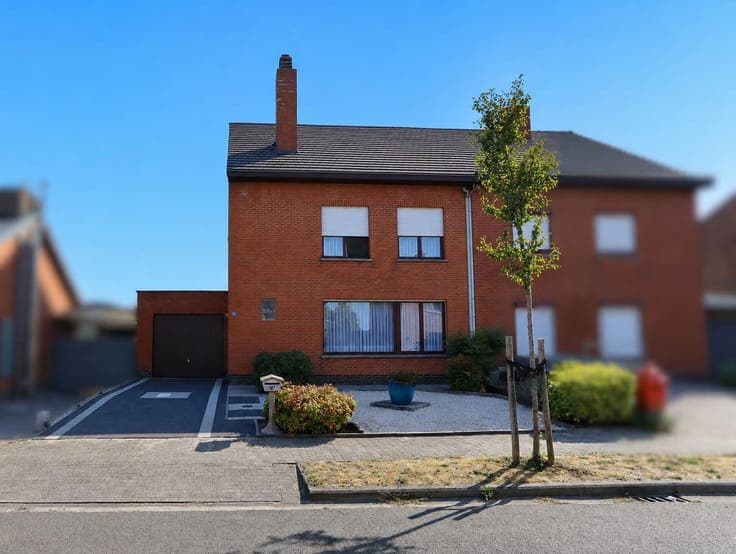 House in Beveren