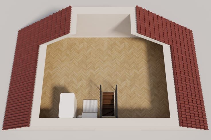 Beautiful new-build house (2026) - Huldenberg.