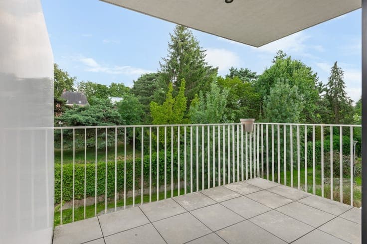 Unieke assistentiewoning (2 slpks) op 2de verdieping met ...