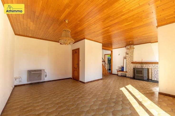 Ensemble de deux maisons d'habitations comprenant 4 chambres