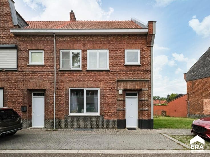 House in Tessenderlo-Ham