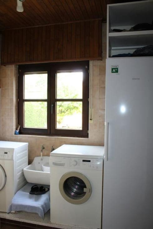 Landelijke laagbouwwoning op ongeveer +/- 1300m²