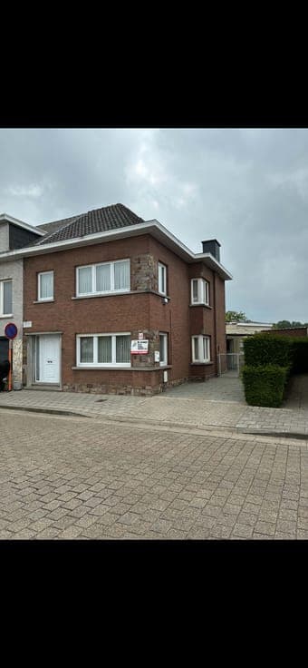 House in Aalst