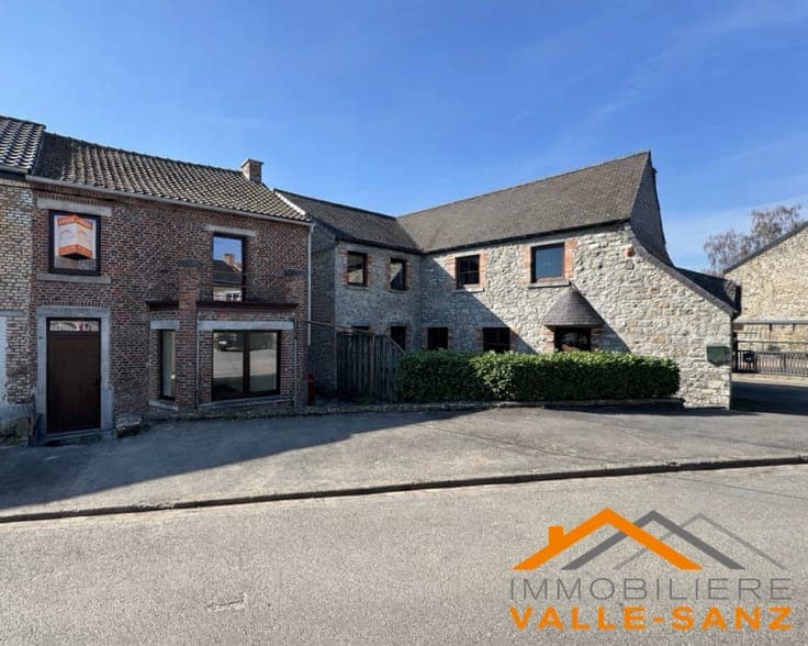House in Walcourt