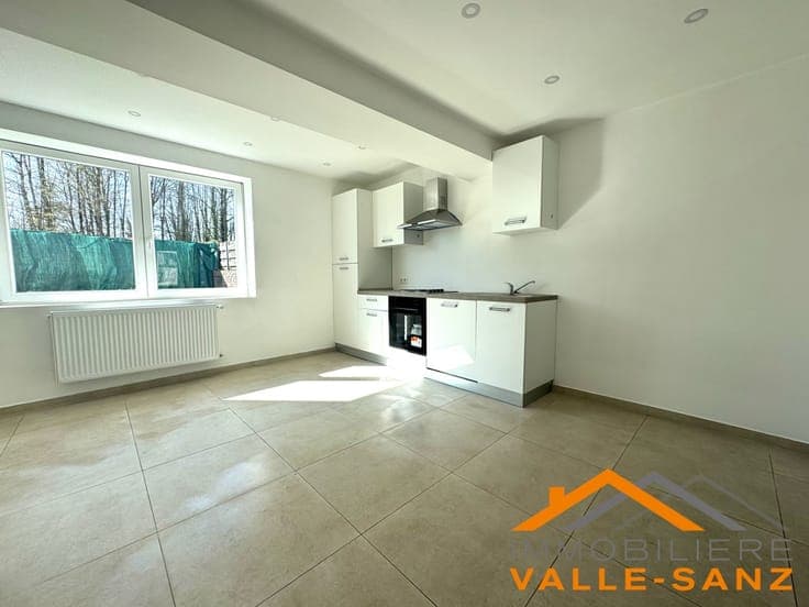 House in Walcourt