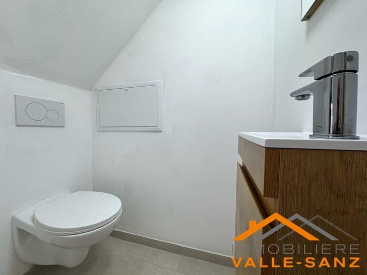 House in Walcourt