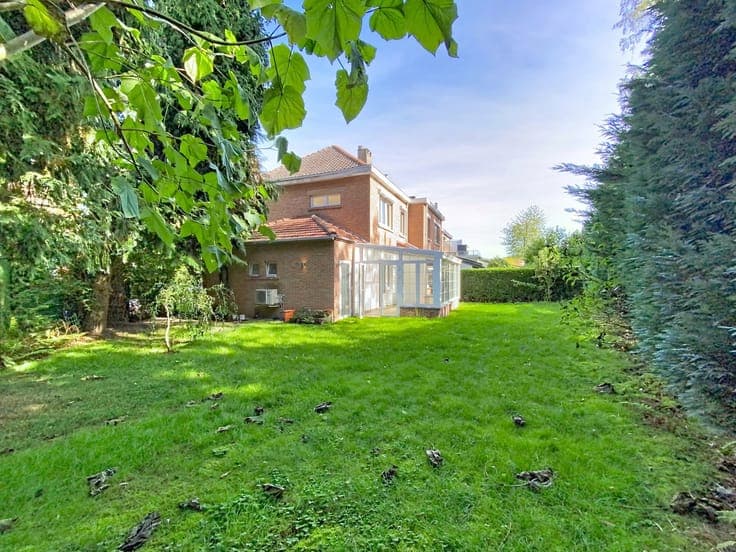 St-Alix - 3-bedroom house with quiet garden near the forest