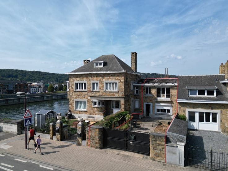 Bel-étage