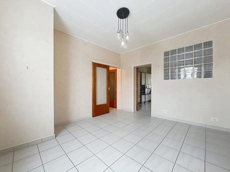 House in Engis
