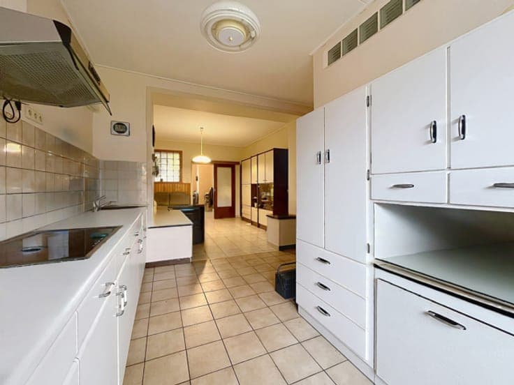 House in Engis