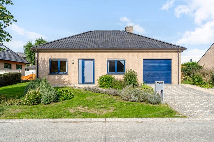 House in Aalter