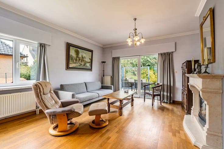 House in Aalter