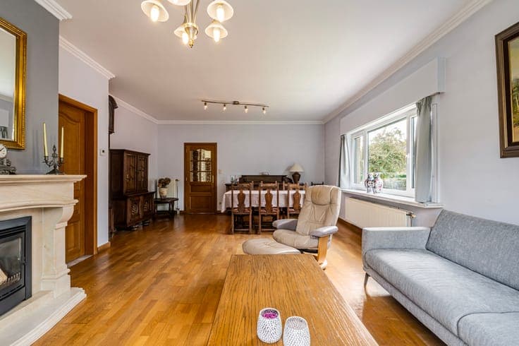 House in Aalter