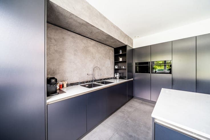 Well-located house in Grimbergen - recent construction
