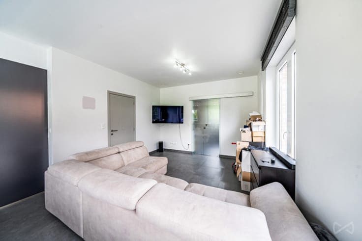Well-located house in Grimbergen - recent construction