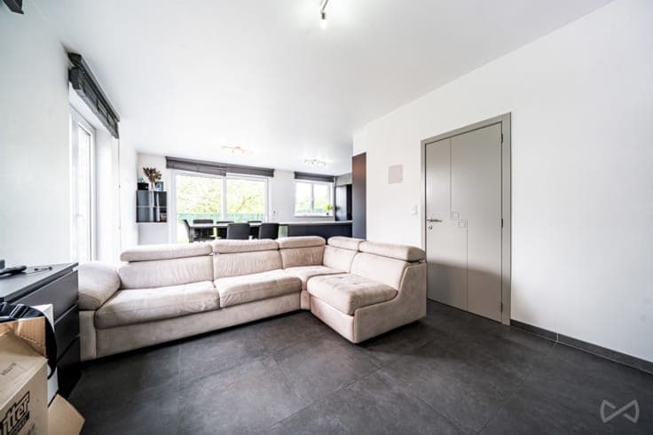 Well-located house in Grimbergen - recent construction