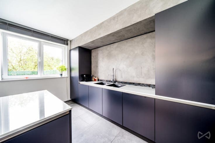 Well-located house in Grimbergen - recent construction