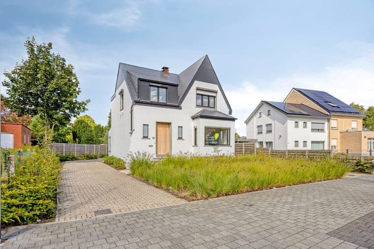 House in Tessenderlo-Ham